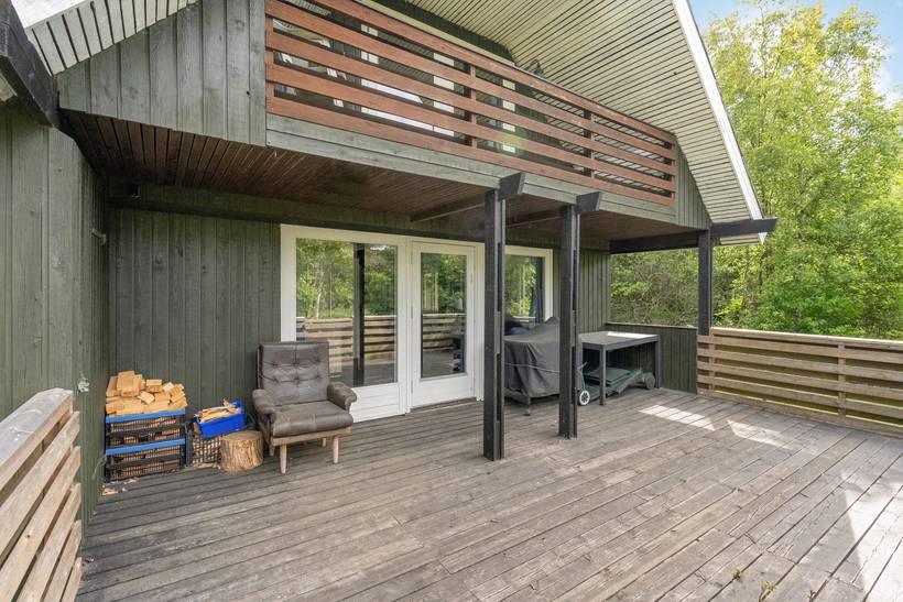 Foto von Ferienhaus CH14 in Sønderho - Fanø
