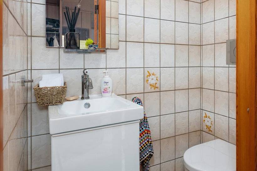 Foto von Ferienhaus CH17 auf Gedser - Falster