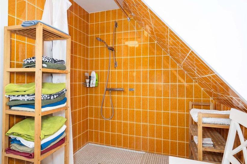 Foto von Ferienhaus CH17 auf Gedser - Falster