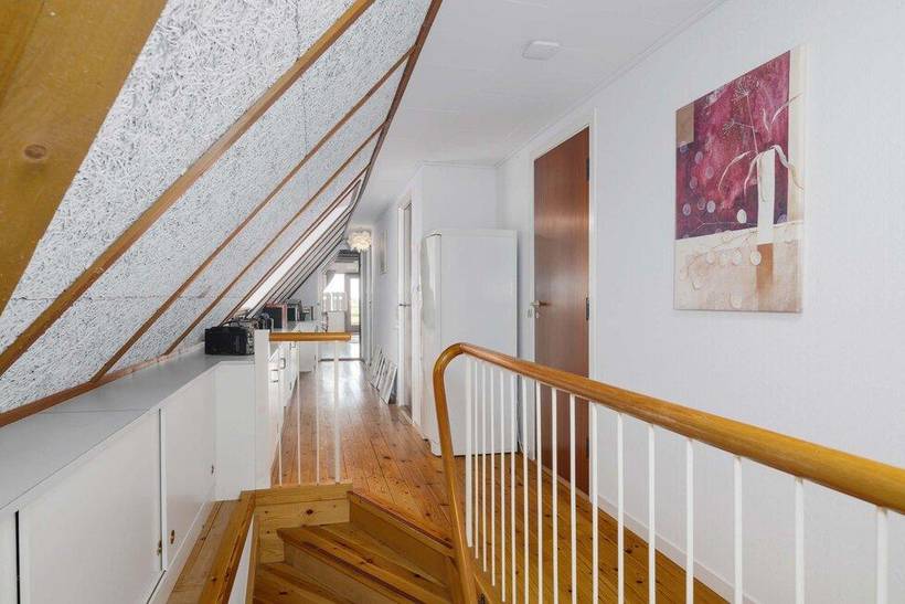 Foto von Ferienhaus CH17 auf Gedser - Falster