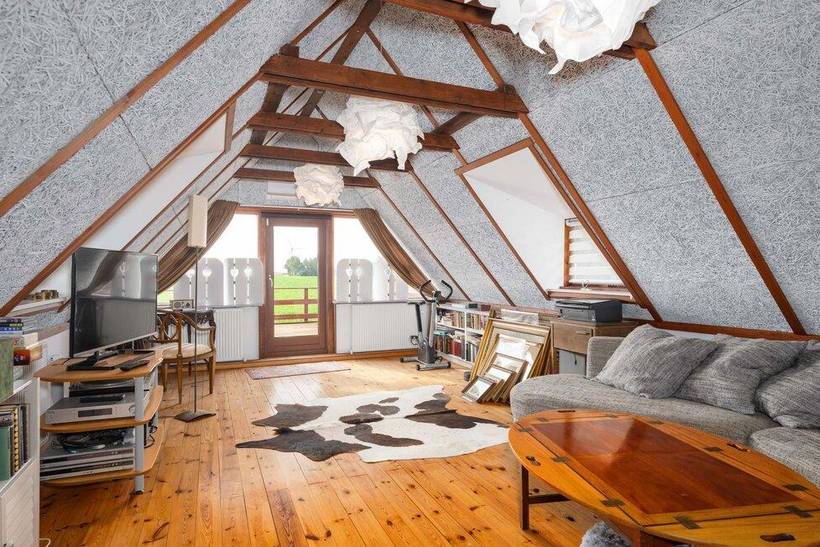 Foto von Ferienhaus CH17 auf Gedser - Falster