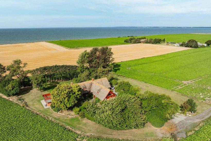 Foto von Ferienhaus CH17 auf Gedser - Falster