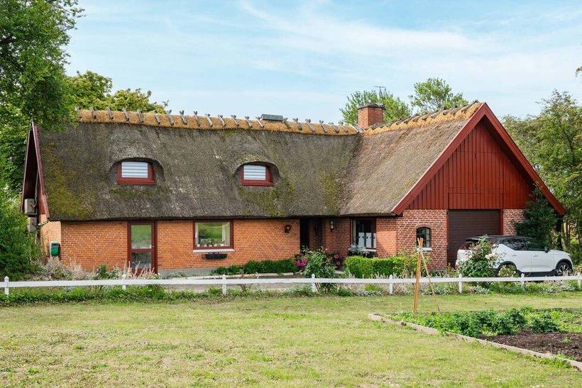 Foto von Ferienhaus CH17 auf Gedser - Falster