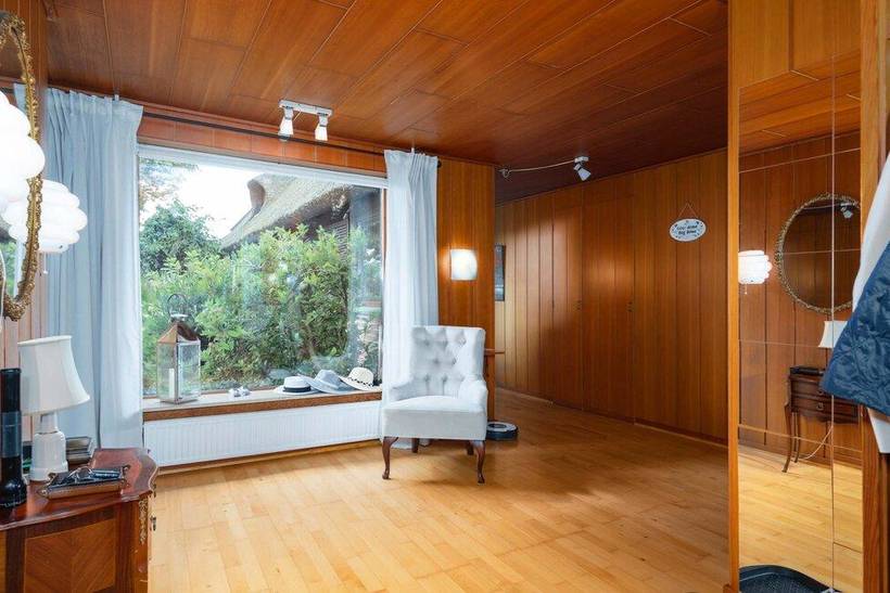Foto von Ferienhaus CH17 auf Gedser - Falster