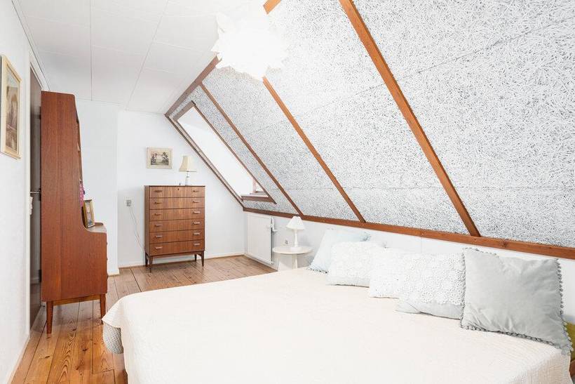 Foto von Ferienhaus CH17 auf Gedser - Falster