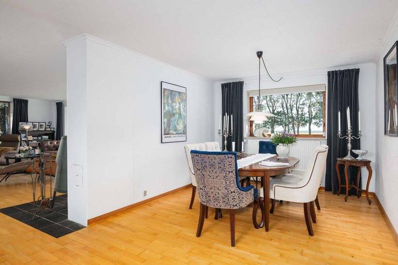 Foto von Ferienhaus CH17 auf Gedser - Falster