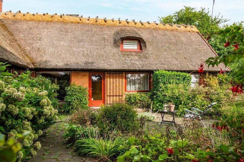 Foto von Ferienhaus CH17 auf Gedser - Falster
