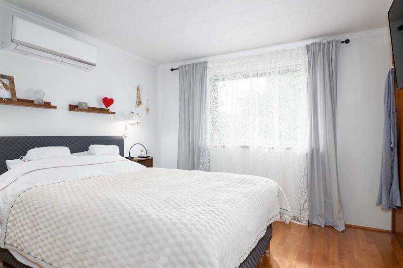 Foto von Ferienhaus CH17 auf Gedser - Falster