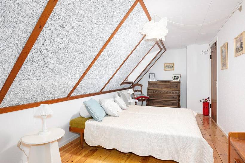 Foto von Ferienhaus CH17 auf Gedser - Falster