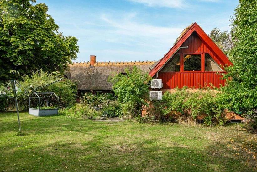 Foto von Ferienhaus CH17 auf Gedser - Falster