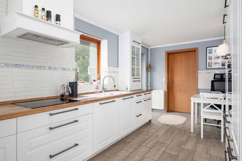 Foto von Ferienhaus CH17 auf Gedser - Falster
