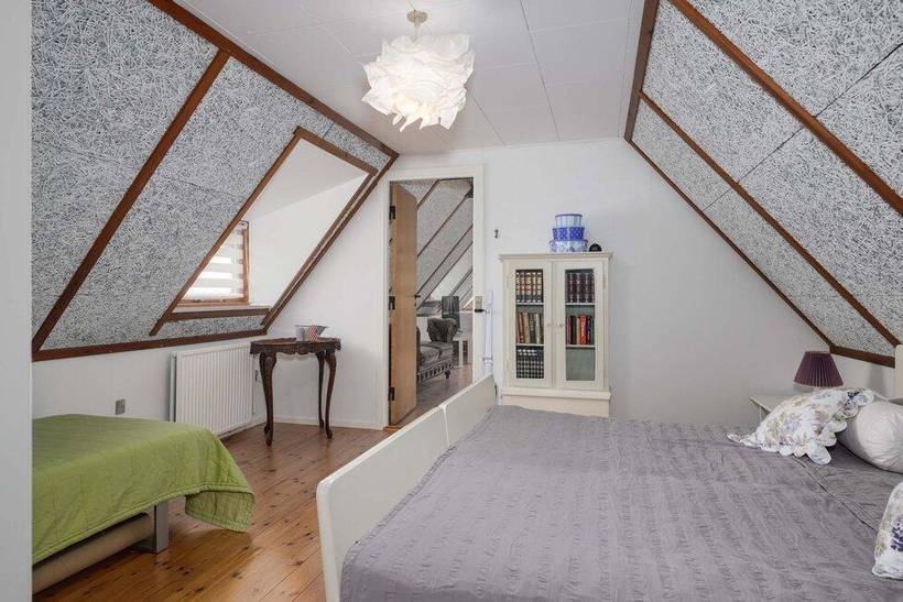 Foto von Ferienhaus CH17 auf Gedser - Falster