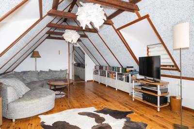 Vorschaubild von Ferienhaus CH17 auf Gedser - Falster