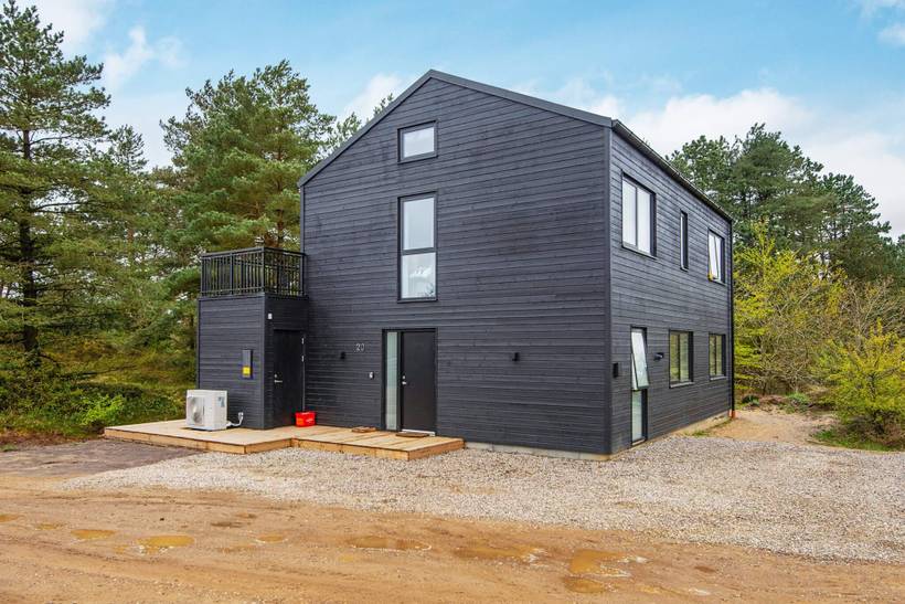 Foto von Ferienhaus CH19 in Havneby - Rømø
