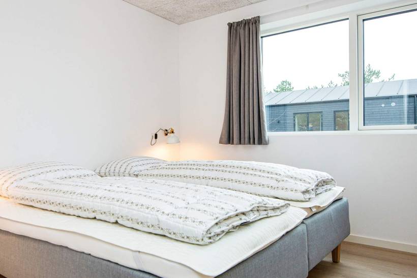 Foto von Ferienhaus CH19 in Havneby - Rømø