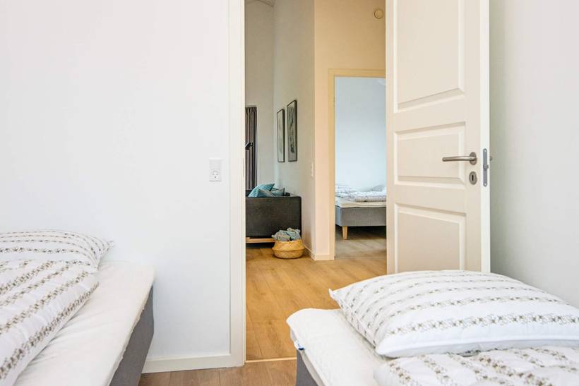 Foto von Ferienhaus CH19 in Havneby - Rømø