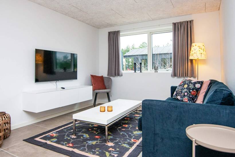 Foto von Ferienhaus CH19 in Havneby - Rømø