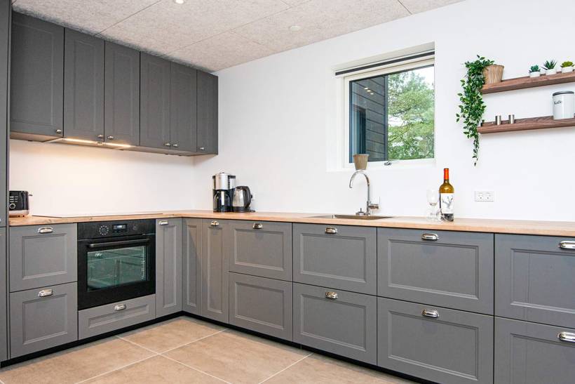 Foto von Ferienhaus CH19 in Havneby - Rømø