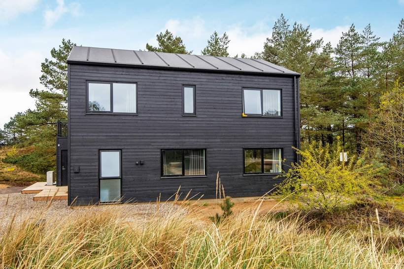 Foto von Ferienhaus CH19 in Havneby - Rømø
