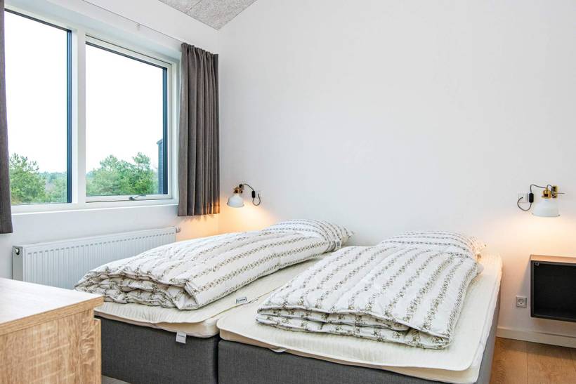 Foto von Ferienhaus CH19 in Havneby - Rømø