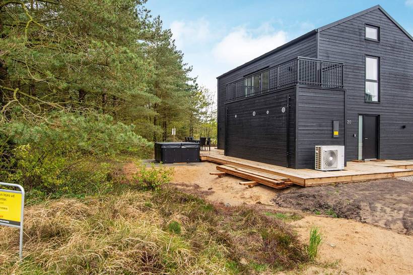 Foto von Ferienhaus CH19 in Havneby - Rømø