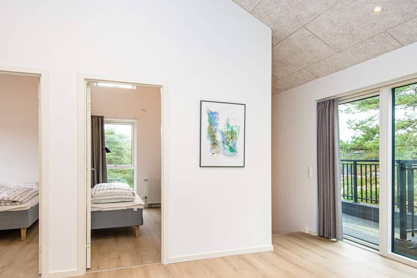 Foto von Ferienhaus CH19 in Havneby - Rømø