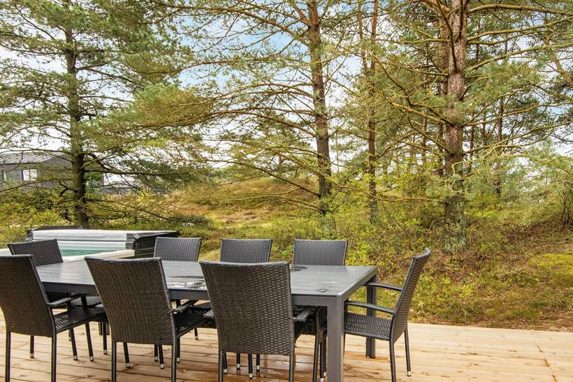 Foto von Ferienhaus CH19 in Havneby - Rømø