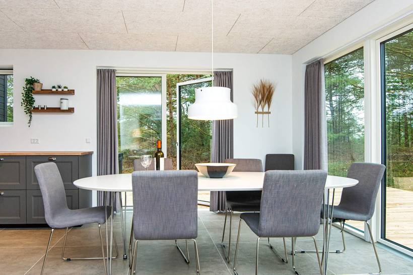 Foto von Ferienhaus CH19 in Havneby - Rømø