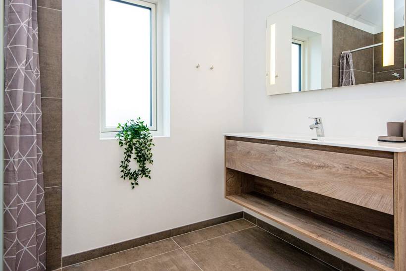 Foto von Ferienhaus CH19 in Havneby - Rømø