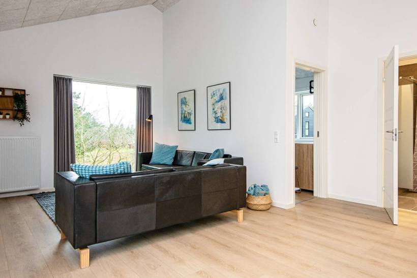 Foto von Ferienhaus CH19 in Havneby - Rømø