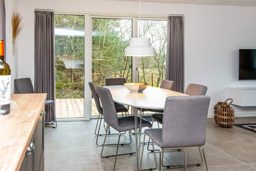 Foto von Ferienhaus CH19 in Havneby - Rømø