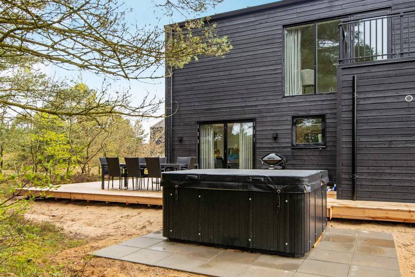 Foto von Ferienhaus CH19 in Havneby - Rømø