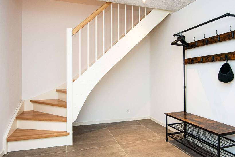 Foto von Ferienhaus CH19 in Havneby - Rømø