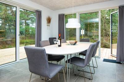 Vorschaubild von Ferienhaus CH19 in Havneby - Rømø