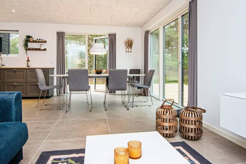 Foto von Ferienhaus CH19 in Havneby - Rømø