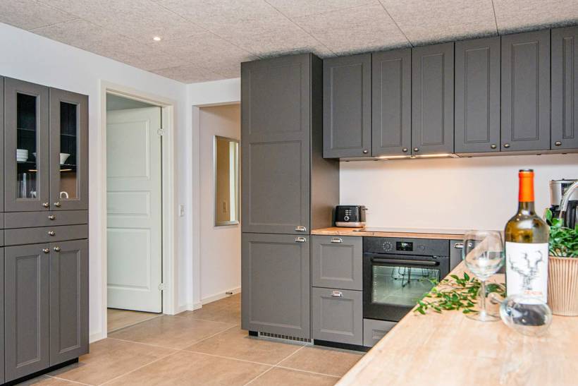 Foto von Ferienhaus CH19 in Havneby - Rømø