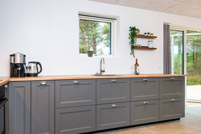 Foto von Ferienhaus CH19 in Havneby - Rømø
