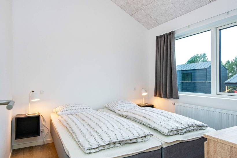 Foto von Ferienhaus CH19 in Havneby - Rømø