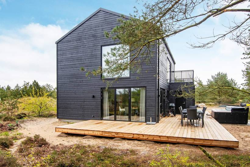 Foto von Ferienhaus CH19 in Havneby - Rømø