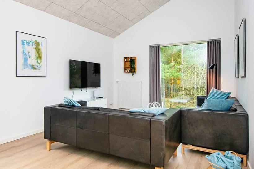 Foto von Ferienhaus CH19 in Havneby - Rømø