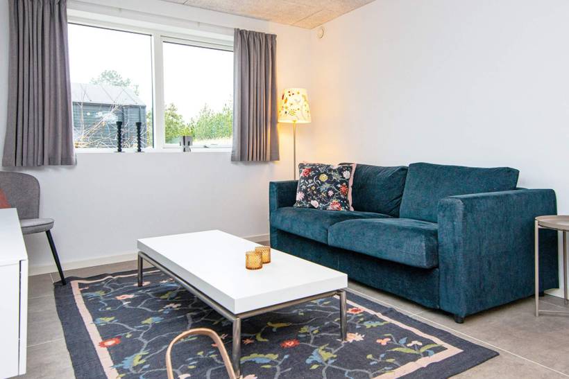 Foto von Ferienhaus CH19 in Havneby - Rømø