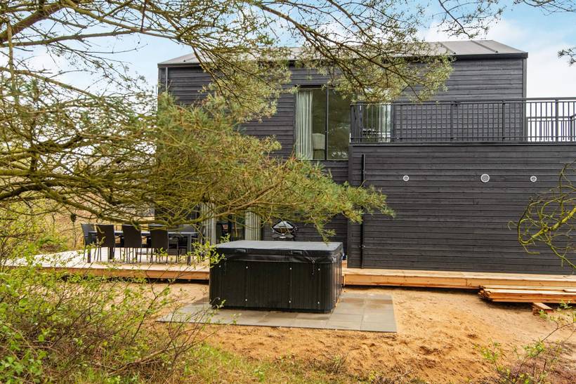 Foto von Ferienhaus CH19 in Havneby - Rømø