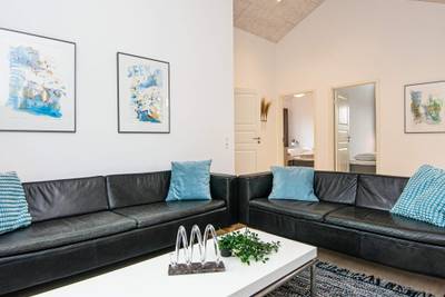 Vorschaubild von Ferienhaus CH19 in Havneby - Rømø