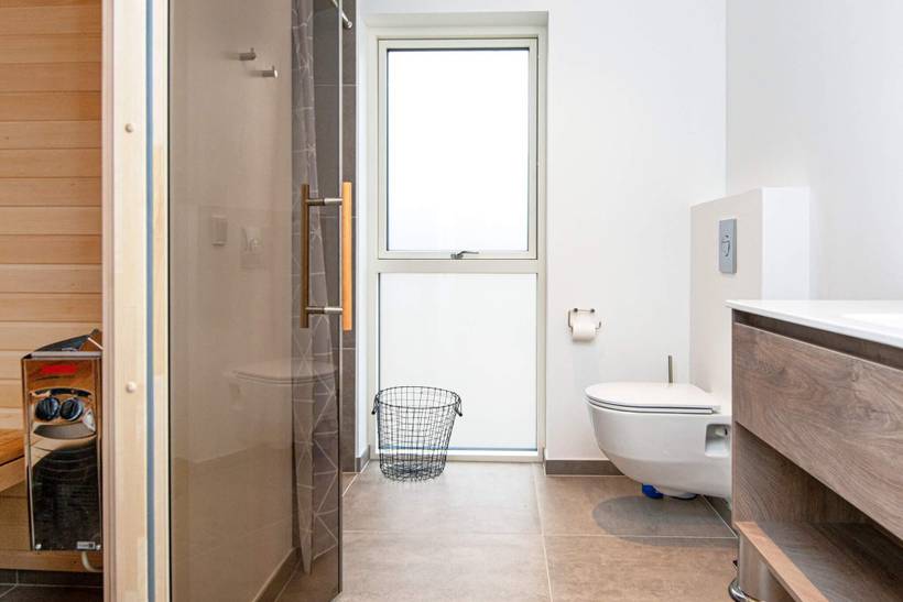 Foto von Ferienhaus CH19 in Havneby - Rømø
