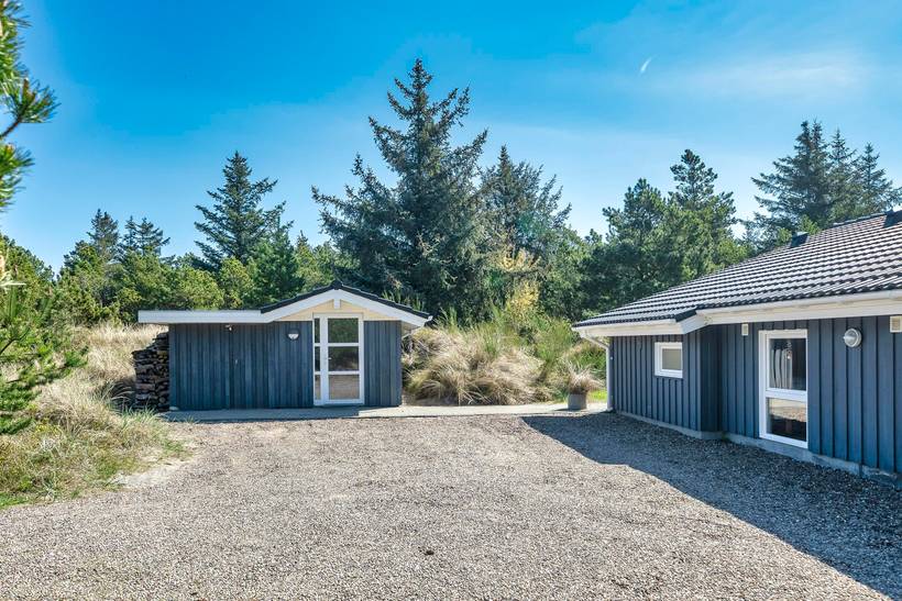 Foto von Ferienhaus CH21 in Vejers Strand - Westjütland