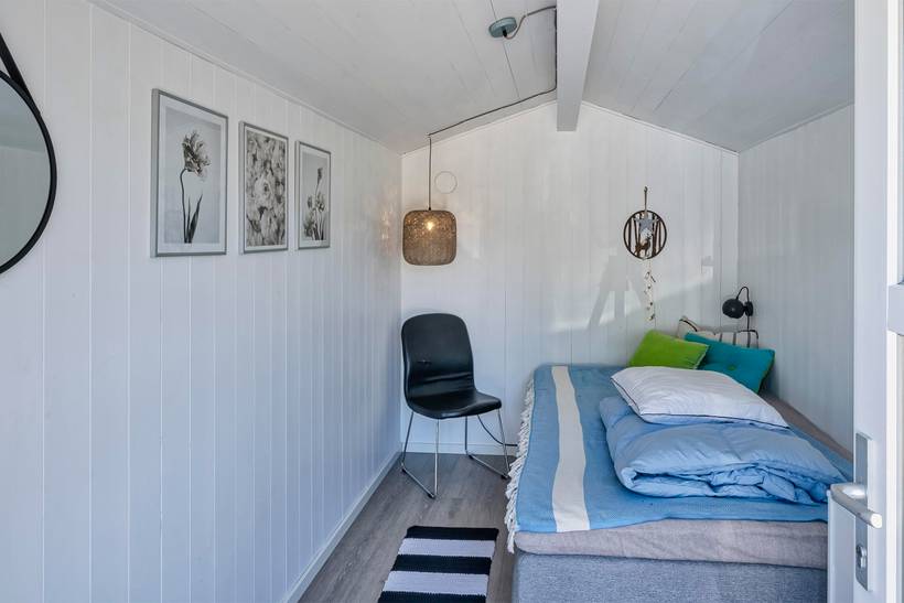 Foto von Ferienhaus CH21 in Vejers Strand - Westjütland