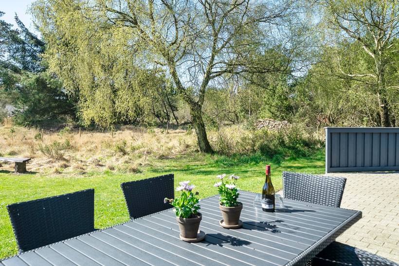 Foto von Ferienhaus CH21 in Vejers Strand - Westjütland