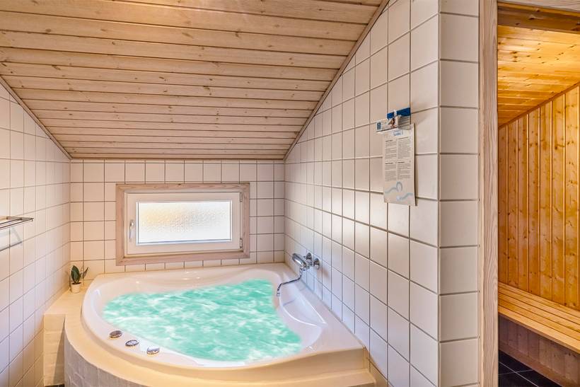 Foto von Ferienhaus CH21 in Vejers Strand - Westjütland