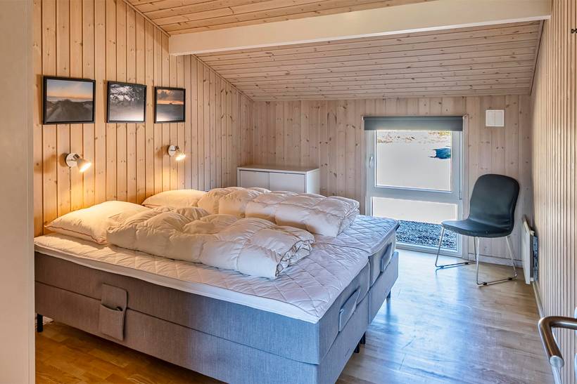 Foto von Ferienhaus CH21 in Vejers Strand - Westjütland