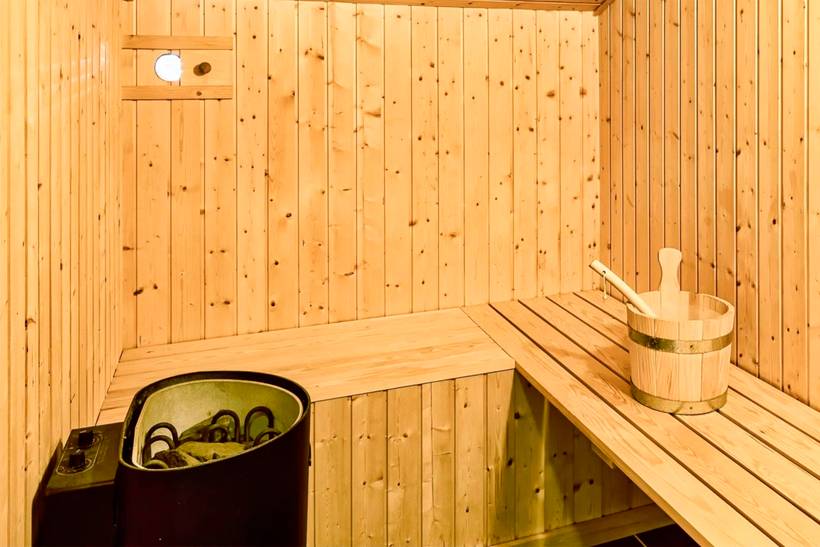 Foto von Ferienhaus CH21 in Vejers Strand - Westjütland